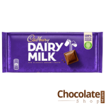 Cadbury Dairy Milk Classic Creamy Taste price in bd