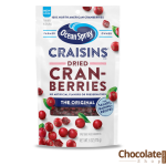 Ocean Spray Craisins Dried Cran-Berries The Original price in bd