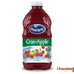 Ocean Spray Cran Apple Juice Drink price in bd