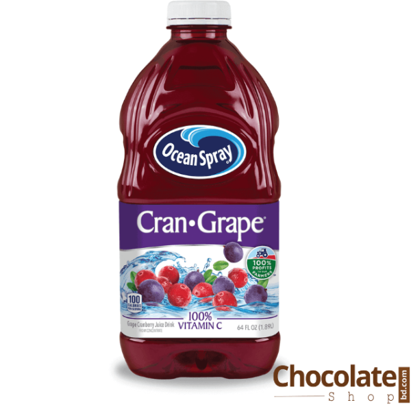 Ocean Spray Cran Grape Juice Drink price in bd