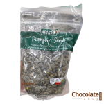 Alesto Pumpkin Seeds