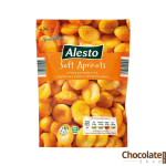Alesto Soft Pitted Apricots price in bd