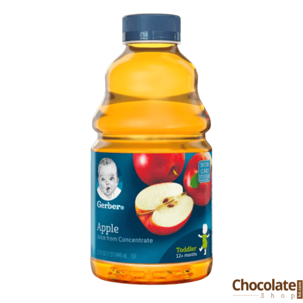 Gerber Apple Juice from Concentrate price in bd