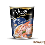 Imee Oriental Milk Seafood Flavor price in bd