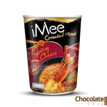 Imee Oriental Mixed Spicy Cheese Flavor price in bd
