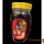 Korea Red Ginseng Honeyed Tea price in bd