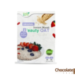 Love Earth Instant Muesli B'eauty Oat 400g price in bd