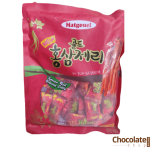 Matgouel Korean Red Ginseng Candy price in bd