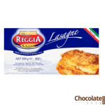 Pasta Reggia Lasagne price in bd