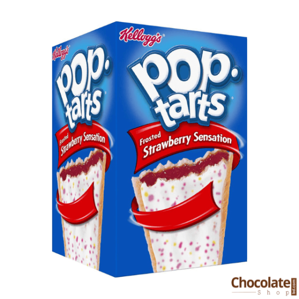 Pop Tarts Frosted Strawberry Sensation price in bd