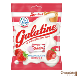 Sperlari Galatine Strawberry Milk Candy price in bd