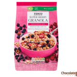 Tesco Super berry Granola 500g price in bd