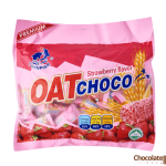 TwinFish Strawberry Flavor Oat Choco price in bd