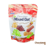 Yingpai Chocolate Mixed Oat price in bd