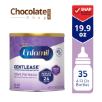 Enfamil Gentlease Infant Formula 564g price in bd