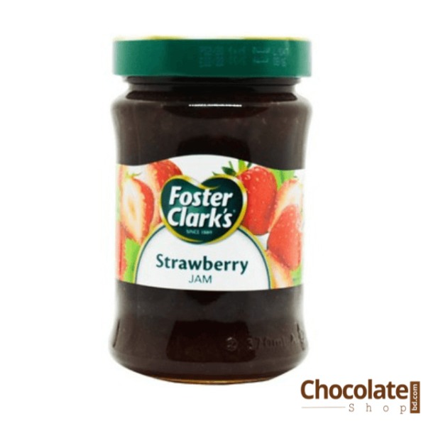 Foster Clark's Strawberry Jam price in bd