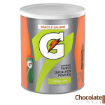 Gatorade Powder Lemon-Lime price in bd