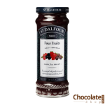 ST Dalfour Four Fruits Fruit Spread price in bd