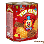 Shoon Fatt Fun Club Assorted Biscuits price in bd