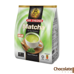 AiK Cheong Matcha Cafe Art Nippon Natural Coffee price in bd