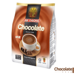 Aik Cheong Chocolate Cafe Art Belgian Indulgence Instant Coffee price in bd