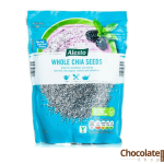 Alesto Whole Chia Seeds