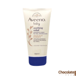 Aveeno Baby Soothing Relief Emollient Cream price in bd