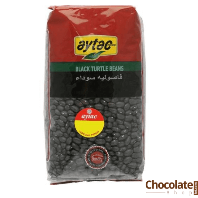 Aytac Black Turtle Beans price in bd