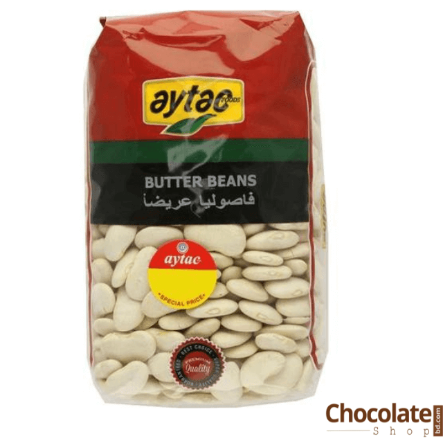 Aytac Butter Beans 900g price in bd
