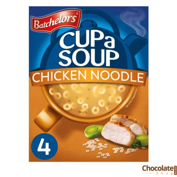 Batchelors Cup a Soup Chicken Noodle price in bd