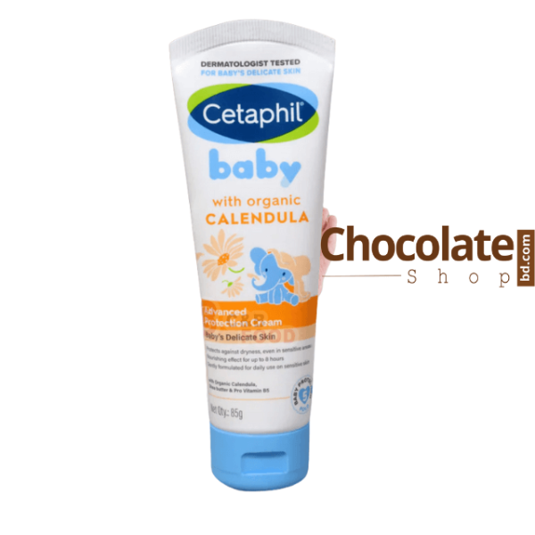 Cetaphil Advanced Protection Cream With Organic Calendula price in bd