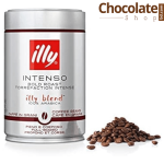illy Intenso Bold Roast Coffee Beans price in bd