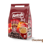 Kentcafe 3in1 Original Instant Coffee price in bd