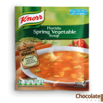 Knorr Florida Spring Vegetable Soup 48g price in bd