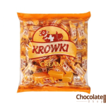 Krowki Cream Fudge Chocolate price in bd