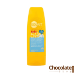 Solait Kids Moisturising Sun Lotion 200ml price in bd