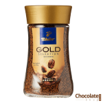 Tchibo Gold Selection Instant Coffee 100g price in bd