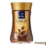 Tchibo Gold Selection Instant Coffee 200g price in bd