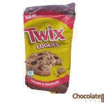Twix Cookies Caramel & Chocolate price in bd
