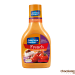 American Garden French Dressing & Dip 473ml price in bd