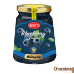 Best's Blueberry Conserve Jam price in bd