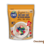 CED Organic Instant Oats 450g Price in Bangladesh