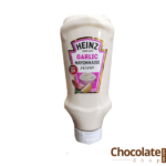Heinz Garlic Mayonnaise price in bd