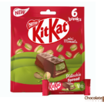 Kitkat Mini Moments Pistachio Spread price in bd