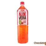 OKF Farmer's Aloe Vera Pomegranate Flavor Drink price in bd