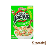 Kellogg's Apple Jacks Corn Flakes 286g price in bd