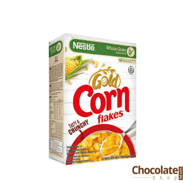 Nestle Gold Corn Flakes price in bd