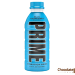 Prime Hydration Drink Blue Raspberry price in bd