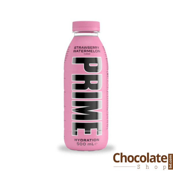 Prime Hydration Drink Strawberry Watermelon price in bd