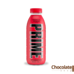 Prime Hydration Drink Tropical Punch 500ml price in bd